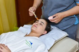 El Complejo Termal Municipal ofrece promociones para el Día de la Madre