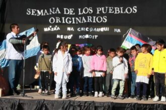 11 Y 12 De Octubre: “invitamos A Seguir Transformando La Memoria En Compromiso Con Los Pueblos Originarios”