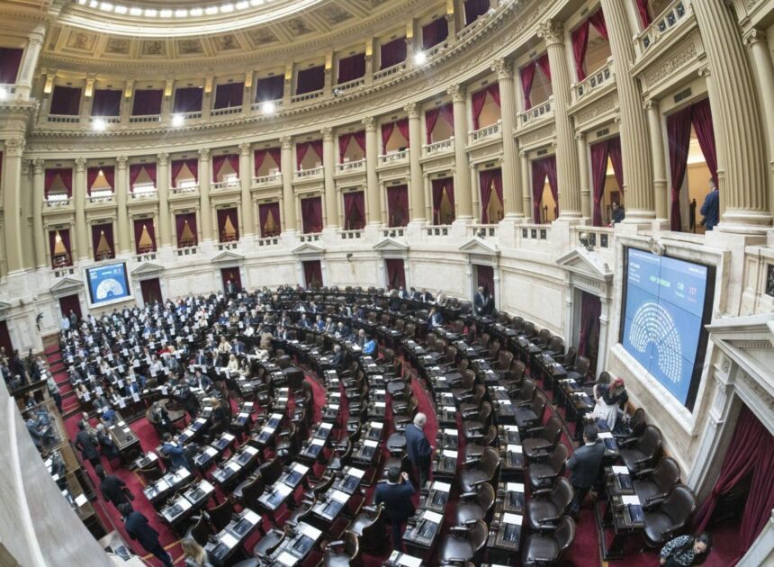 Elecciones: los objetivos del peronismo y Milei y el nacimiento de una tercera fuerza