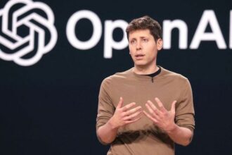 OpenAI publicó un comunicado sobre su proyecto “Stargate Argentina”: qué dijo la empresa de Sam Altman