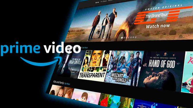 Una caída mundial de Amazon afectó a Prime Video, Alexa, Canva, Fortnite y otros sitios