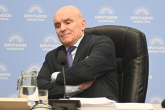Espert admitió que recibió 200 mil dólares pero negó que el pago lo haya hecho Fred Machazdo