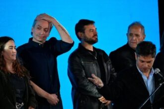 La interna del PJ, al rojo vivo: “Si no entendemos al votante de Mendoza, no vamos a ganar nunca más”