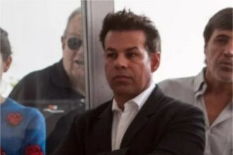 Habló Fred Machado y contó su vínculo con José Luis Espert: cuánto le pagó y cómo fueron los vuelos