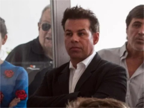 Habló Fred Machado y contó su vínculo con José Luis Espert: cuánto le pagó y cómo fueron los vuelos