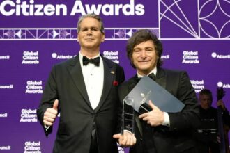 Scott Bessent, el influencer del dólar, felicitó a Javier Milei: “Es un aliado vital”