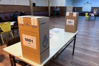 Pelea voto a voto: las 8 provincias donde el resultado electoral puede cambiar