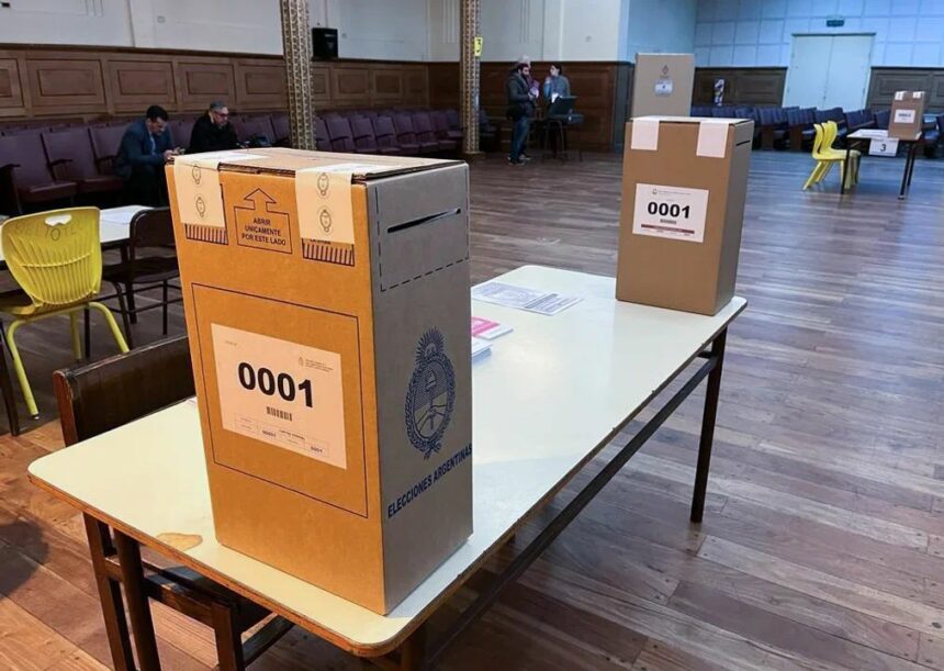Pelea voto a voto: las 8 provincias donde el resultado electoral puede cambiar