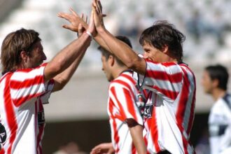 A 19 años del partido que marcó a toda una ciudad: el histórico 7-0 de Estudiantes a Gimnasia