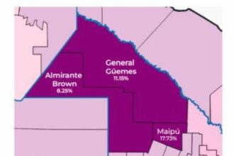 Acceso Al Agua: El Gobernador Zdero Anunció La Construcción De 500 Cisternas En El Impenetrable