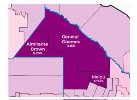 Acceso Al Agua: El Gobernador Zdero Anunció La Construcción De 500 Cisternas En El Impenetrable
