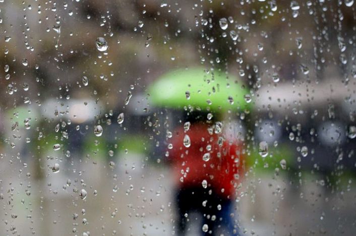 Apa Informa: Alerta Meteorológica Por Lluvias En La Provincia