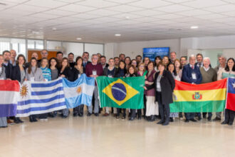 Abre la convocatoria a programas de intercambio internacional PILA y ESCALA AUGM