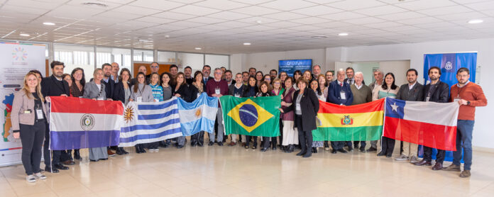 Abre la convocatoria a programas de intercambio internacional PILA y ESCALA AUGM