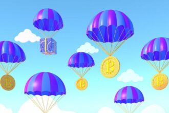 Análisis Airdrops Criptomonedas: Backpack vs PolyMarket vs BasedApp