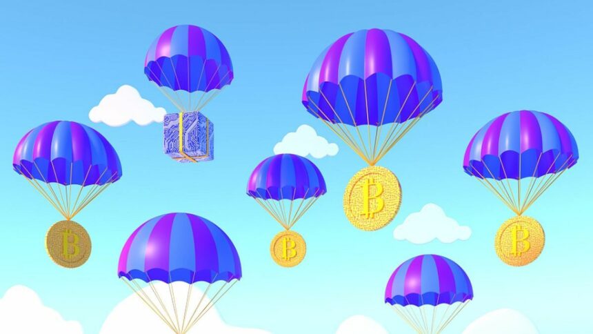 Análisis Airdrops Criptomonedas: Backpack vs PolyMarket vs BasedApp