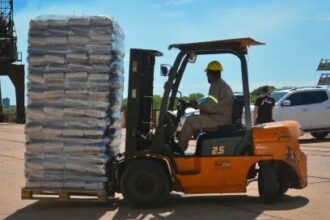 Chaco: Fuerte Crecimiento Económico En Exportaciones Y Zdero Anuncia Agencia De Inversiones