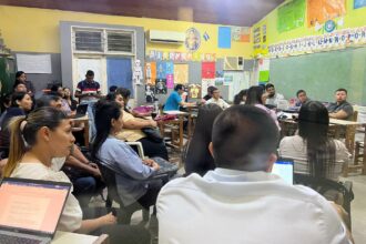 Chaco Inicia La Primera Etapa Del Proceso De Evaluación Institucional En Institutos De Formación Docente