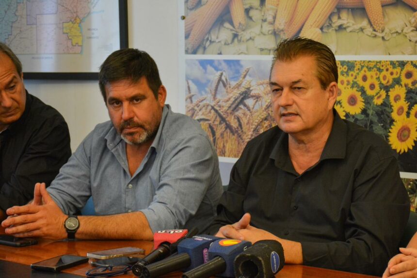 Chaco Se Consolida Como Potencia Ganadera: Llega La Expo Brangus Y Brahman Primavera 2025