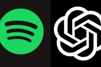 ChatGPT y Spotify se integran para ofrecer música y podcasts personalizados
