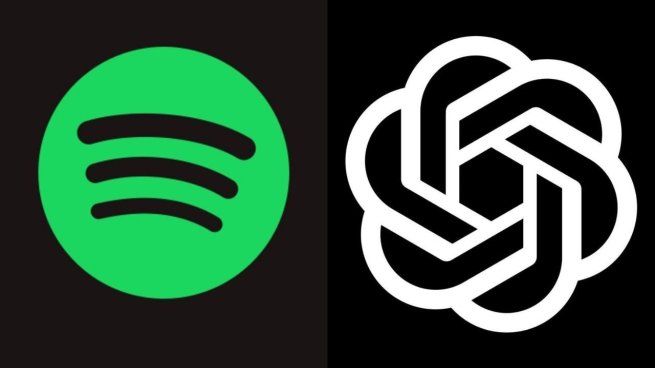 ChatGPT y Spotify se integran para ofrecer música y podcasts personalizados