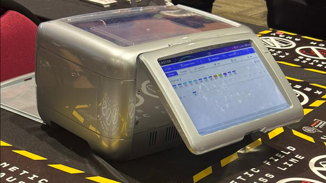 Computación cuántica en Buenos Aires y una nueva advertencia por el llamado “Día Q”