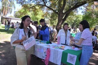 Cuidado de la salud mental: actividades para promover el bienestar integral de la comunidad universitaria