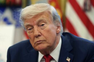 Donald Trump amenaza cambiar sedes del Mundial 2026 y los Juegos Olímpicos 2028 debido a protestas contra su gobierno