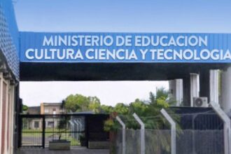 Educación Asegura Que El Servicio De Emergencias Médicas En Las Escuelas Está Garantizado