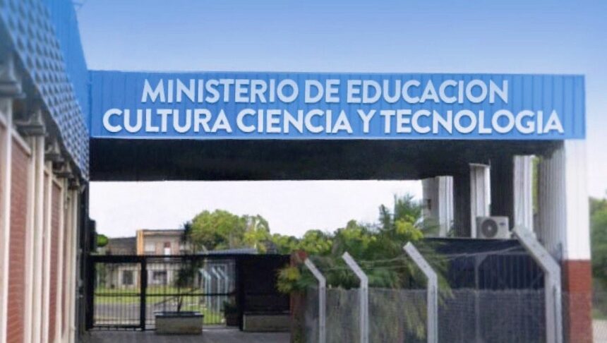 Educación Asegura Que El Servicio De Emergencias Médicas En Las Escuelas Está Garantizado