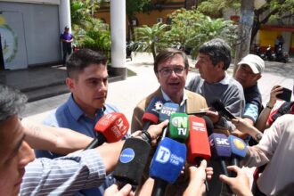 El Ejecutivo Elevó A La Legislatura El Proyecto De Ley Para La Expropiación De La Chanchería Perteneciente A La Familia Sena