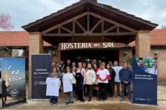 El Instituto De Turismo Cumple Y Supera Su Meta Anual De Capacitaciones