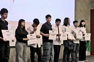 Estudiantes Chaqueños Se Destacaron En Las Olimpiadas Nacionales De Informática, Innovación, Electrónica Y Tecnología