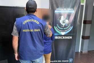 RESISTENCIA:  Detienen A Un Hombre Por Estafa Con Falsa Venta De Vehículos