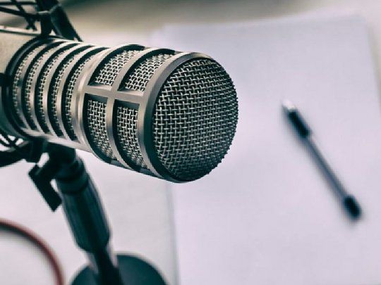 El consumo de podcast creció 123% en la Argentina: 1 de cada 5 personas lo escucha