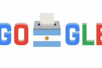 Elecciones 2025: las búsquedas de los argentinos en Google en visperas de los comicios