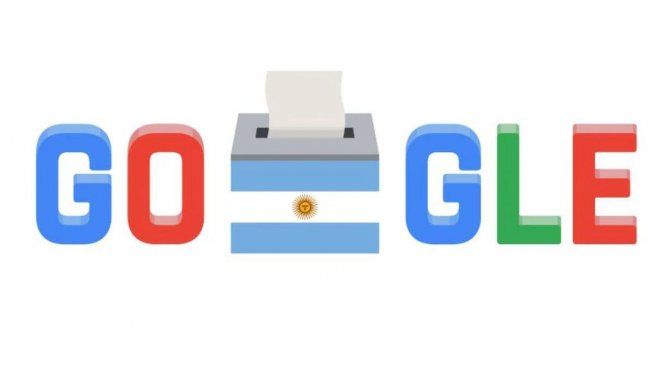 Elecciones 2025: las búsquedas de los argentinos en Google en visperas de los comicios