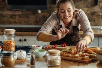 Esta es la receta más dificil de realizar en todo el mundo, según la Inteligencia Artificial