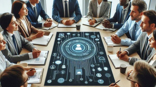 Desmitificando la IA: cómo abrazar la inteligencia artificial sin miedo