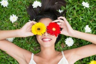 Estos son los colores que tenés que usar para atraer buenas vibras en esta primavera, según la IA