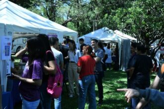 Expo UNNE 2025: la Universidad abre sus puertas en Resistencia para mostrar su vida académica