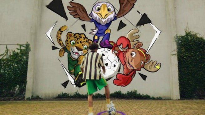 FIFA anunció un nuevo videojuego de cara al Mundial 2026: de qué se trata y cuándo sale