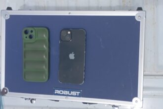 CHACO: Demoran A Un Hombre Por Presunta Filmación Durante La Selección De Jurado Del Caso Cecilia Strzyzowski