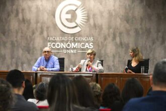 Fortalecer La Calidad Educativa, Eje Del Encuentro Provincial De Rectores De Institutos Superiores