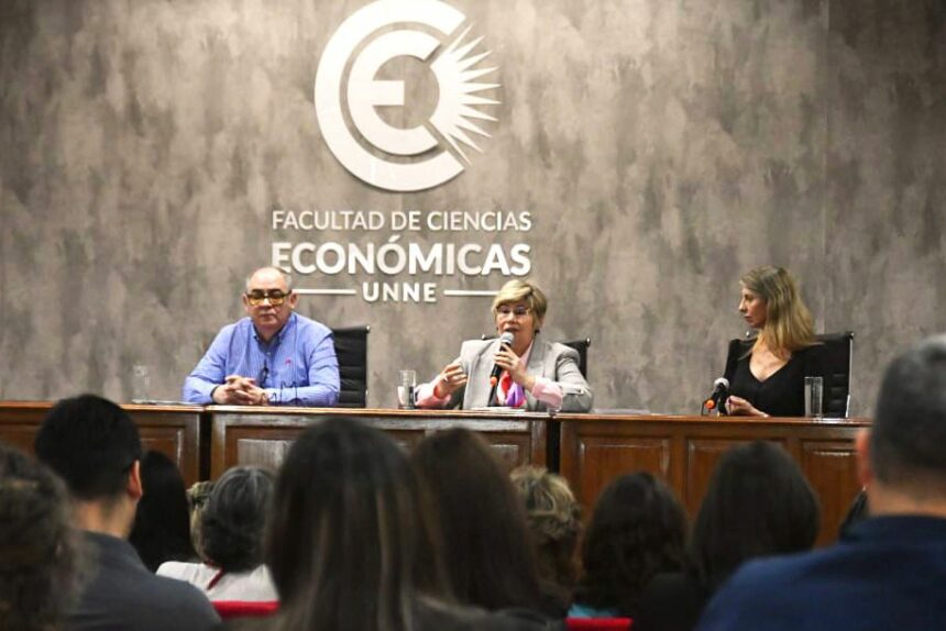 Fortalecer La Calidad Educativa, Eje Del Encuentro Provincial De Rectores De Institutos Superiores