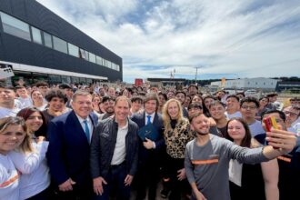 Otro problema para Milei: la Justicia electoral rechazó a Santilli y el Gobierno apelará