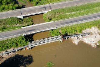 Gestión Que Se Ve: El Acueducto Está En Marcha Y Avanzan Las Obras