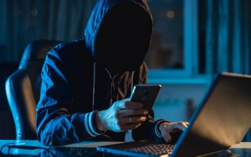 CHARATA: Detuvieron A Un Profesor Acusado De Grooming