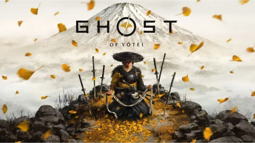 “Ghost of Yōtei”: detalles, historia y novedades del nuevo videojuego para PS5