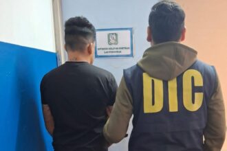 CHACO: Detuvieron A Uno De Los Prófugos Por El Homicidio En Villa Libertad